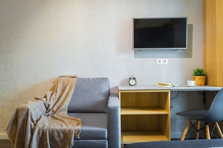 Apartamentos Bk15