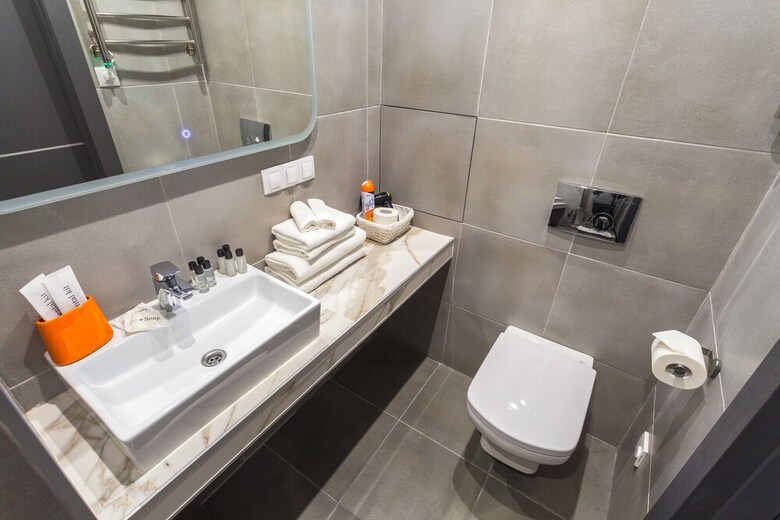 Apartamentos Bk15