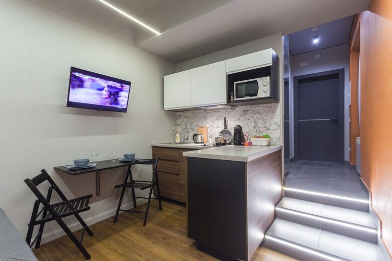 Apartamentos Bk15