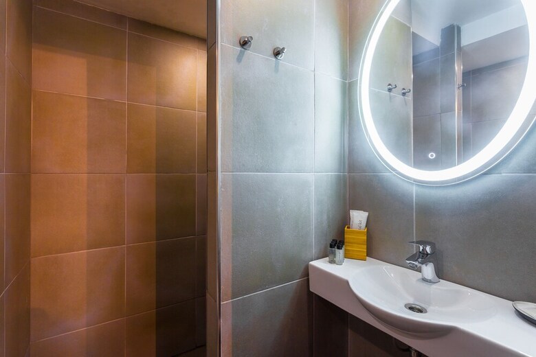 Apartamentos Bk15