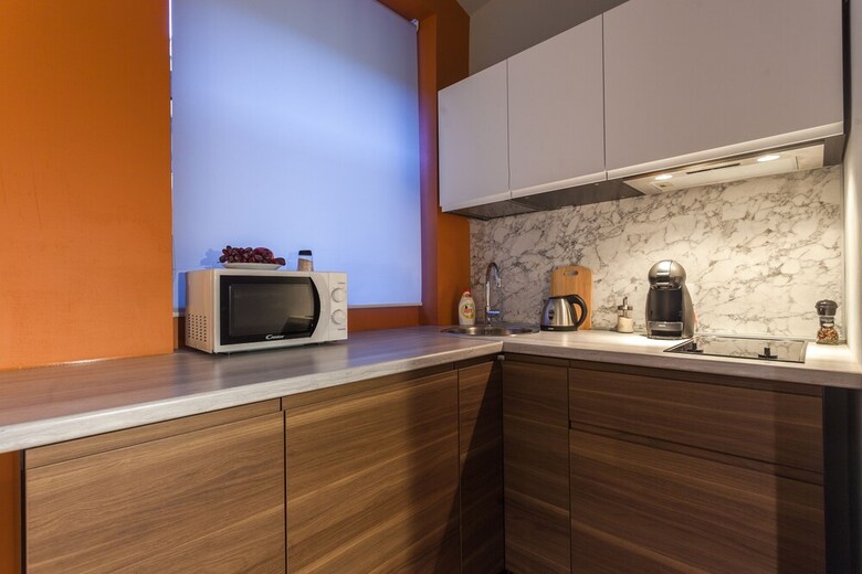 Apartamentos Bk15