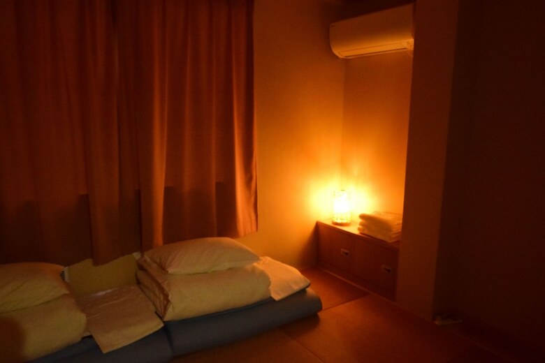 Hostal Hostel East Blue Kasai Tokyo