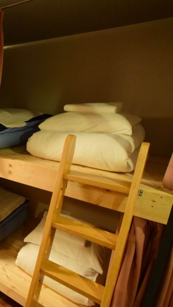 Hostal Hostel East Blue Kasai Tokyo