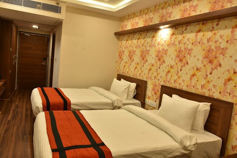 Hotel Stayotel