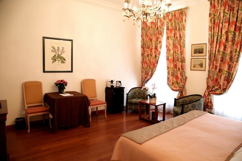 Hotel Grand H�tel Des Ambassadeurs