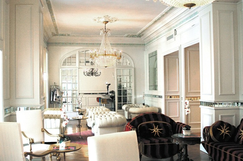Hotel Grand H�tel Des Ambassadeurs