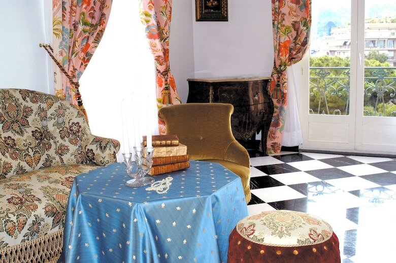Hotel Grand H�tel Des Ambassadeurs