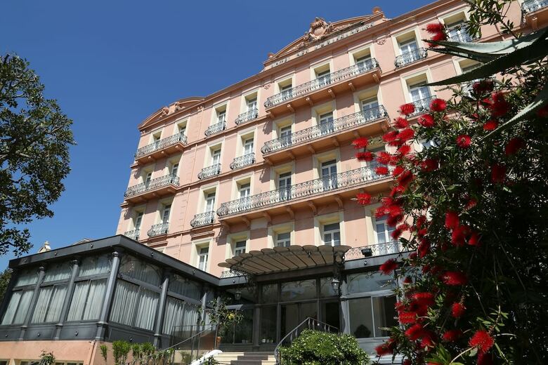Hotel Grand H�tel Des Ambassadeurs
