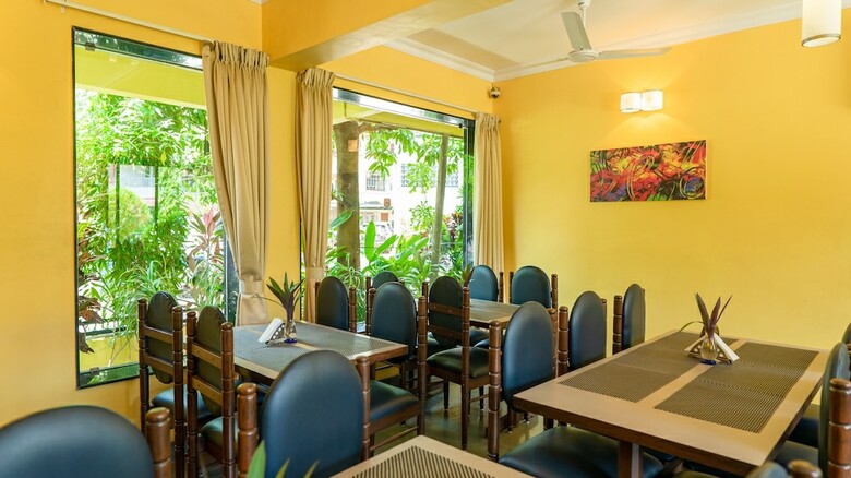 Hotel Gopika International