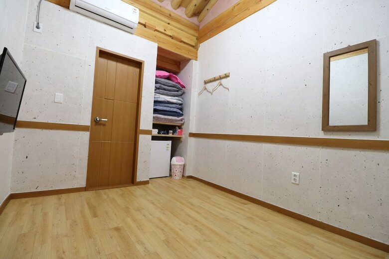 Hotel Nadul Hanok