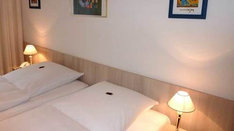 Hotel Occam