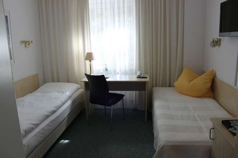 Hotel Occam