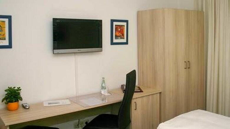 Hotel Occam