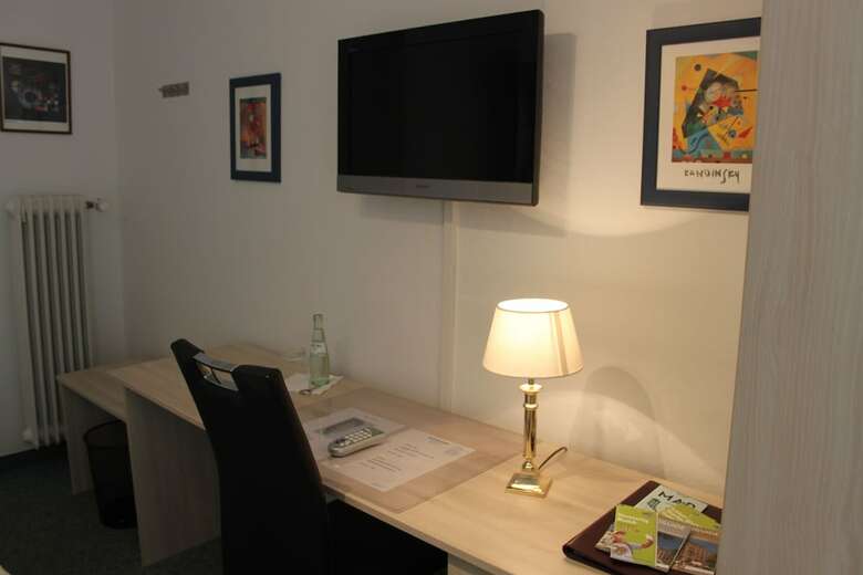 Hotel Occam