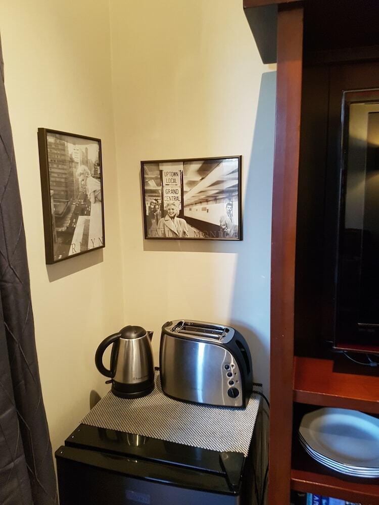 Bed & Breakfast Genuine Kiwi Experience
