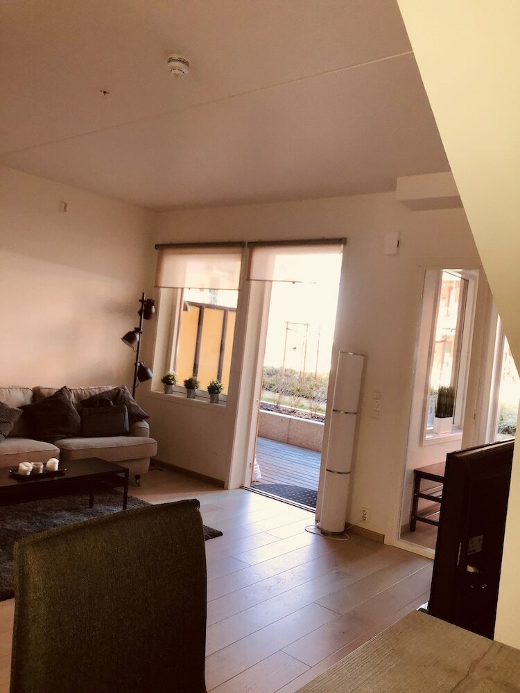 Sorenga Apartments