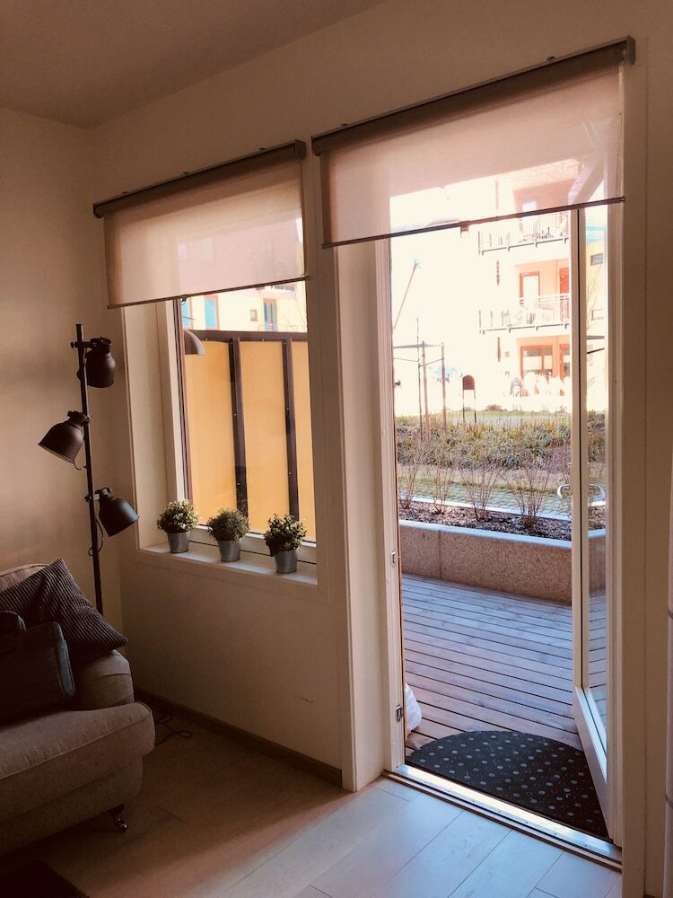 Sorenga Apartments