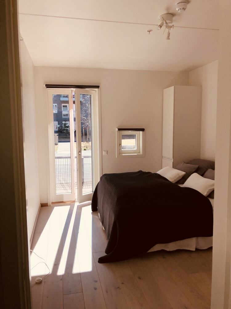 Sorenga Apartments