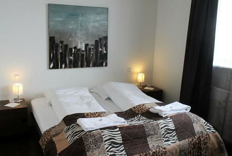 H�sav�k Cape Hotel