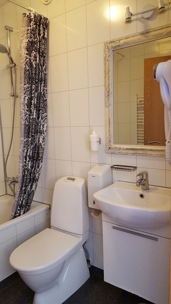 H�sav�k Cape Hotel