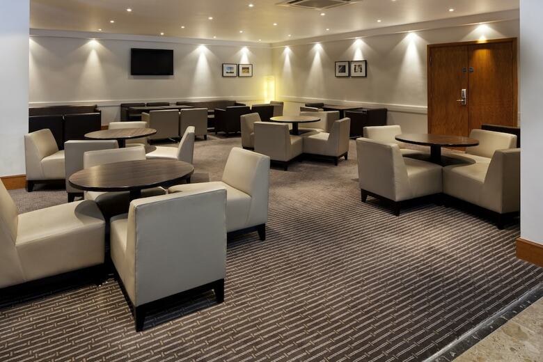 Hotel Holiday Inn Derby Nottingham M1 J25