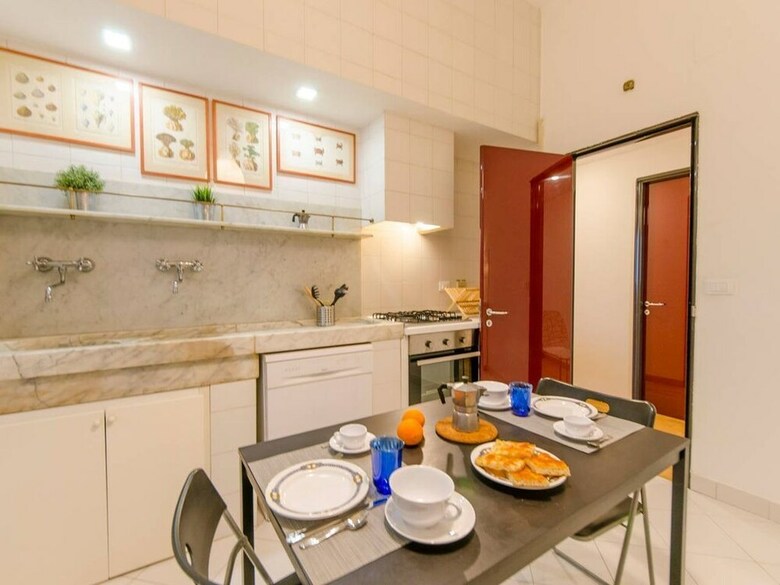 Apartamento Altido Heritage Rolli