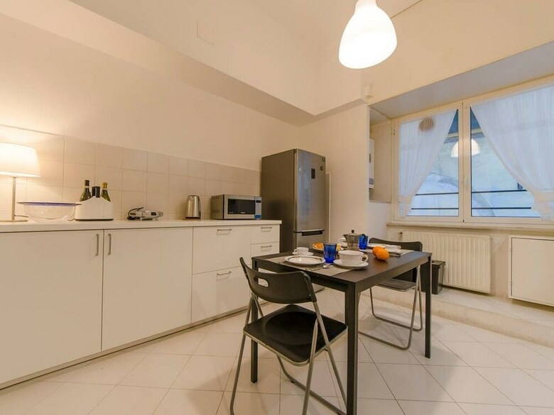 Apartamento Altido Heritage Rolli