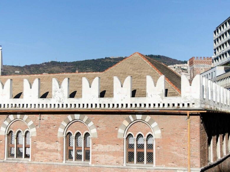 Apartamento Altido Heritage Rolli