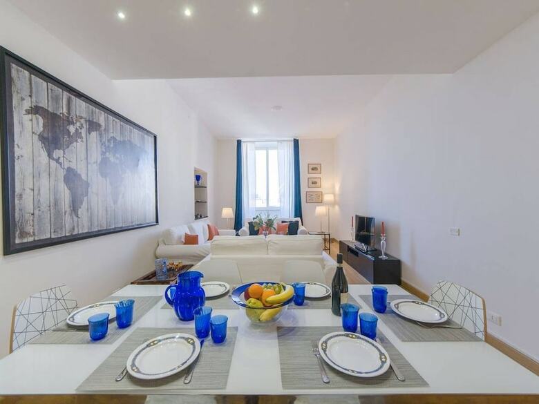 Apartamento Altido Heritage Rolli