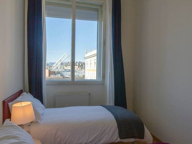 Apartamento Altido Heritage Rolli