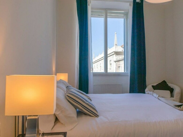 Apartamento Altido Heritage Rolli