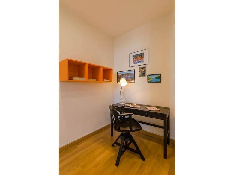 Apartamento Altido Heritage Rolli