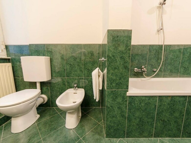 Apartamento Altido Heritage Rolli