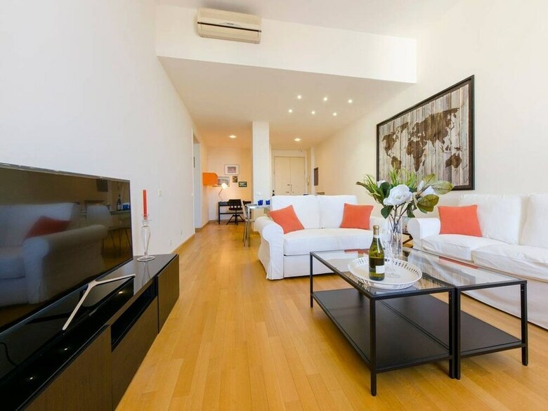 Apartamento Altido Heritage Rolli