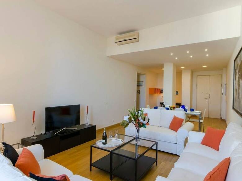 Apartamento Altido Heritage Rolli
