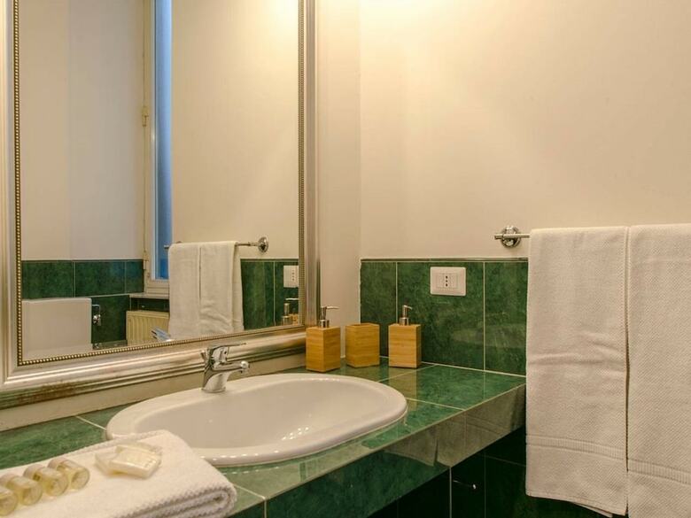 Apartamento Altido Heritage Rolli
