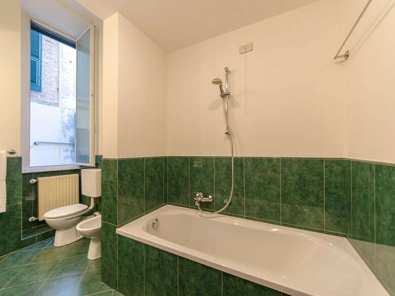 Apartamento Altido Heritage Rolli