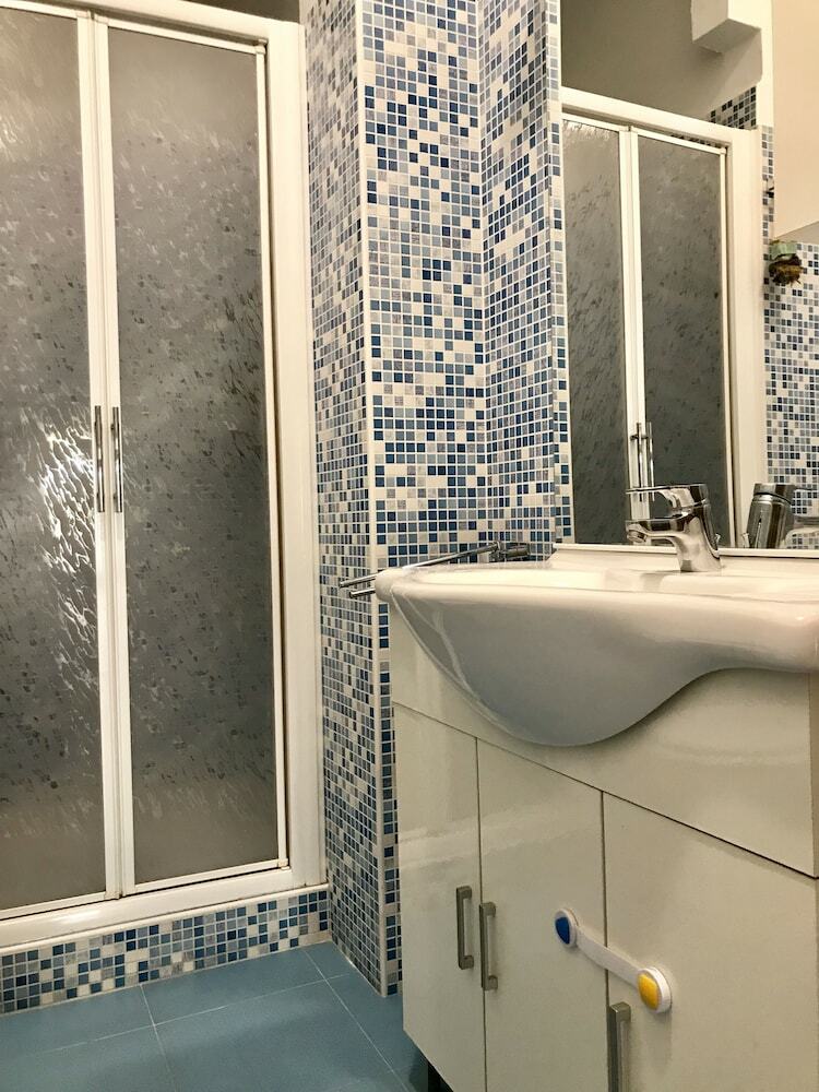 Apartamento Casa Nicole