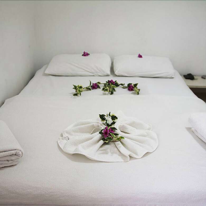 Hotel Okyanus Otel