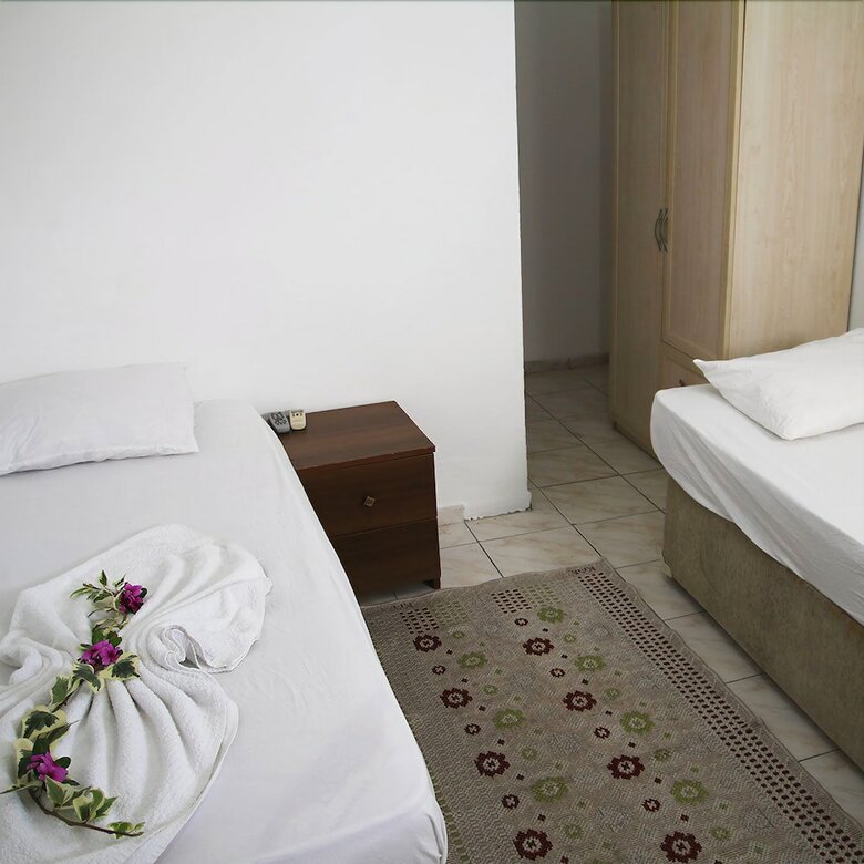 Hotel Okyanus Otel