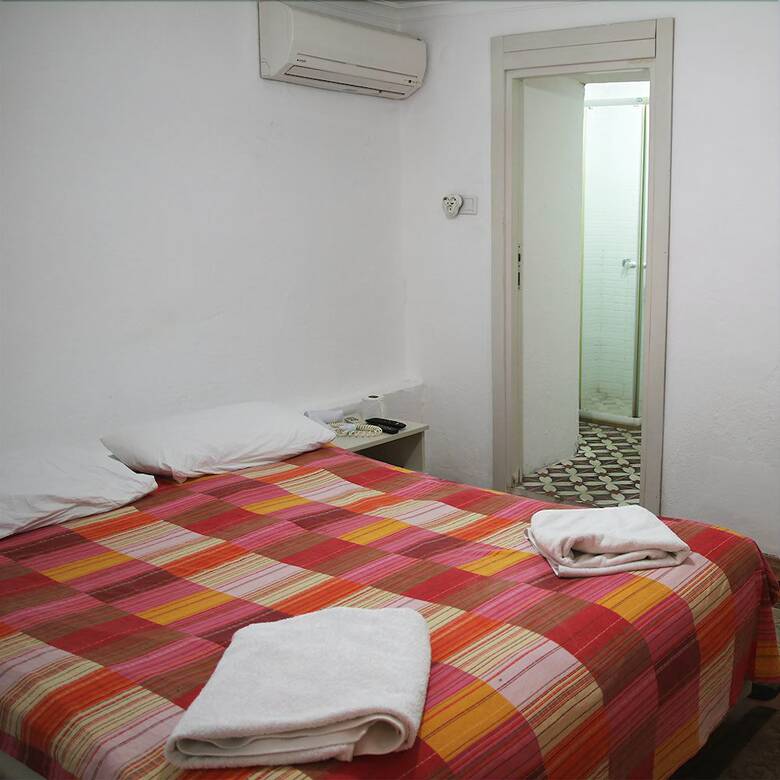 Hotel Okyanus Otel