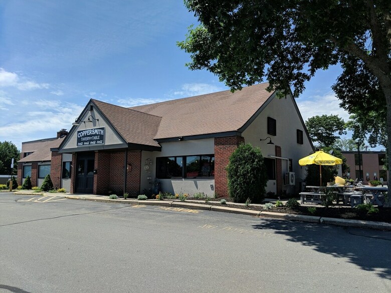 Howard Johnson Hotel By Wyndham South Portland