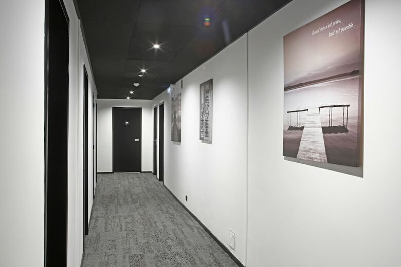 Hotel H�tel L'onda