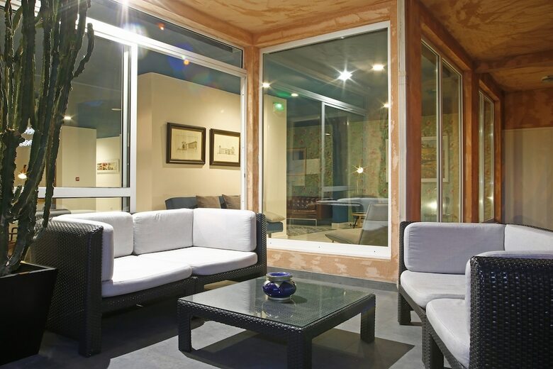 Hotel H�tel L'onda