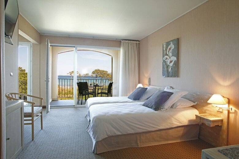 Hotel H�tel L'onda