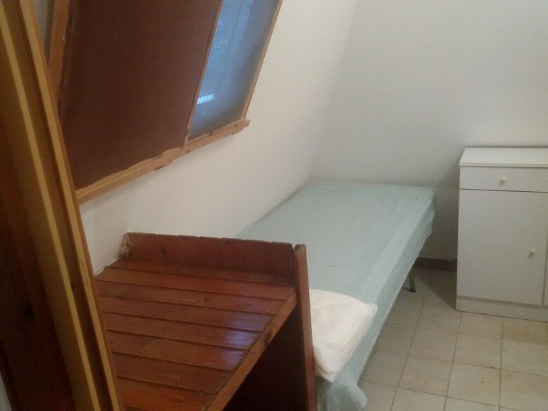 Apartamento Parco Delle Viole
