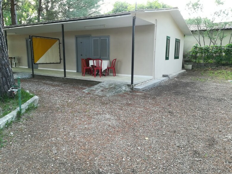 Apartamento Parco Delle Viole