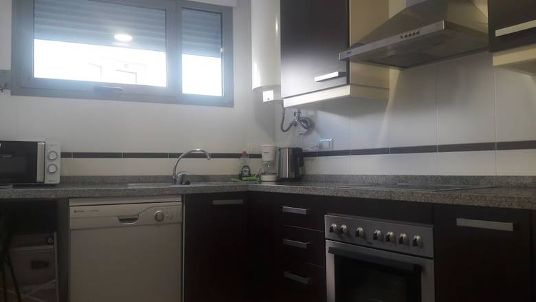 Apartamentos Plaza Mayor