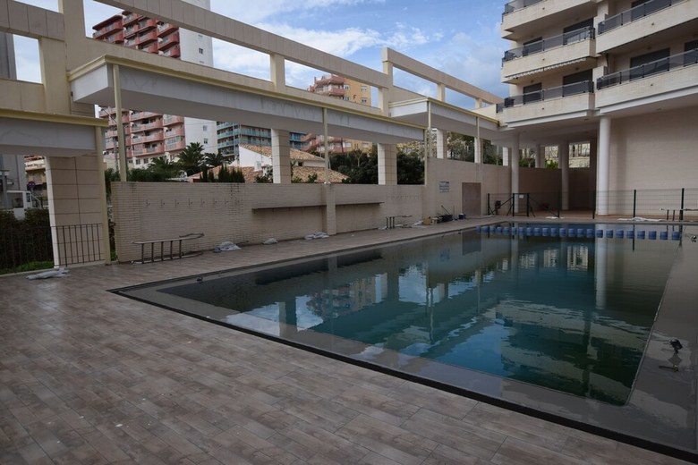 Apartamentos Plaza Mayor
