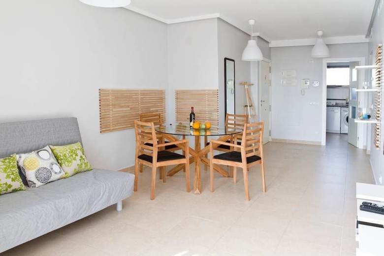 Apartamentos Plaza Mayor